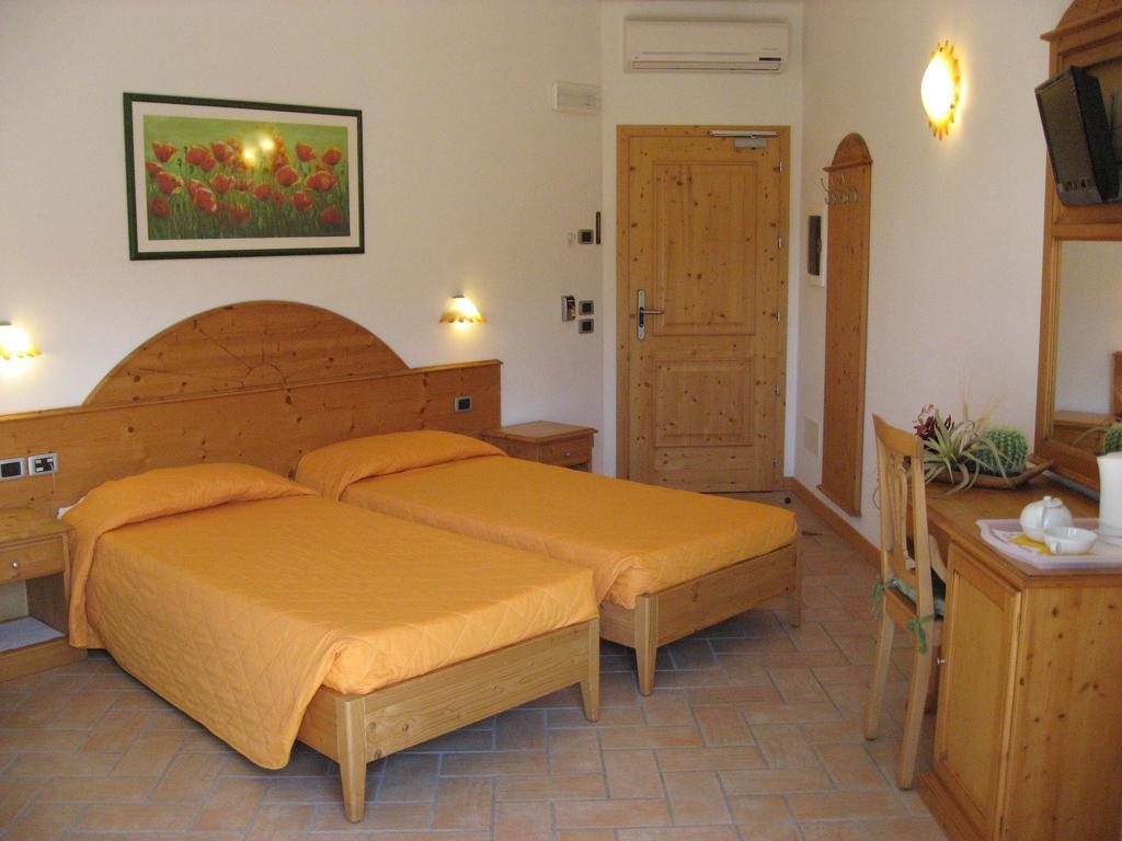 Maso Speron D'Oro Villa Rovereto  Exterior photo