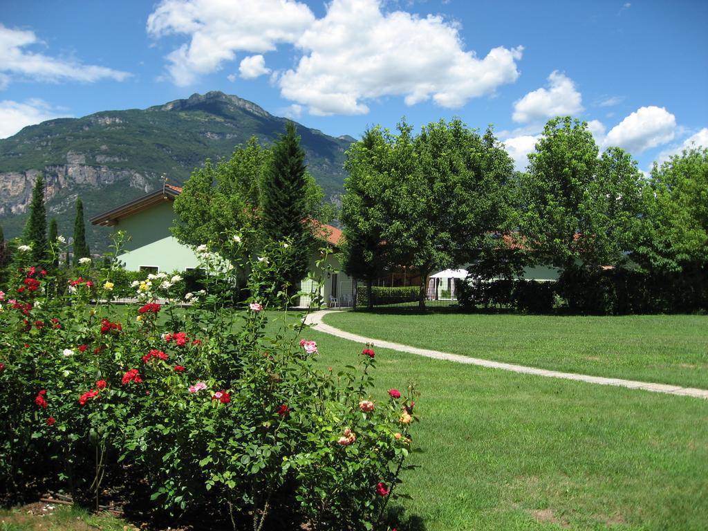 Maso Speron D'Oro Villa Rovereto  Exterior photo