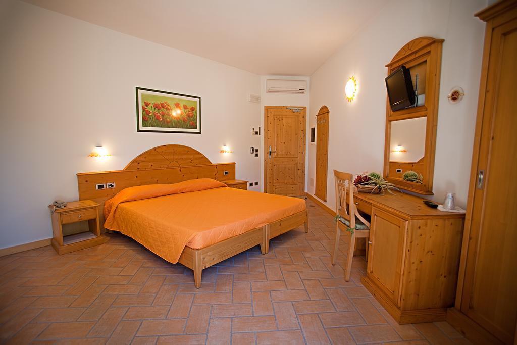 Maso Speron D'Oro Villa Rovereto  Exterior photo