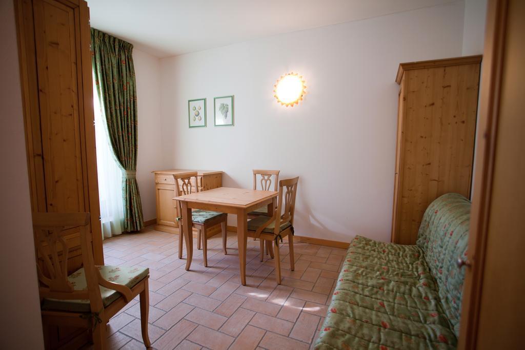 Maso Speron D'Oro Villa Rovereto  Exterior photo