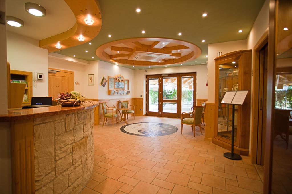 Maso Speron D'Oro Villa Rovereto  Exterior photo
